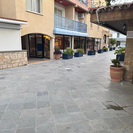 Basilica Holiday Resort Paphos Bagian luar foto