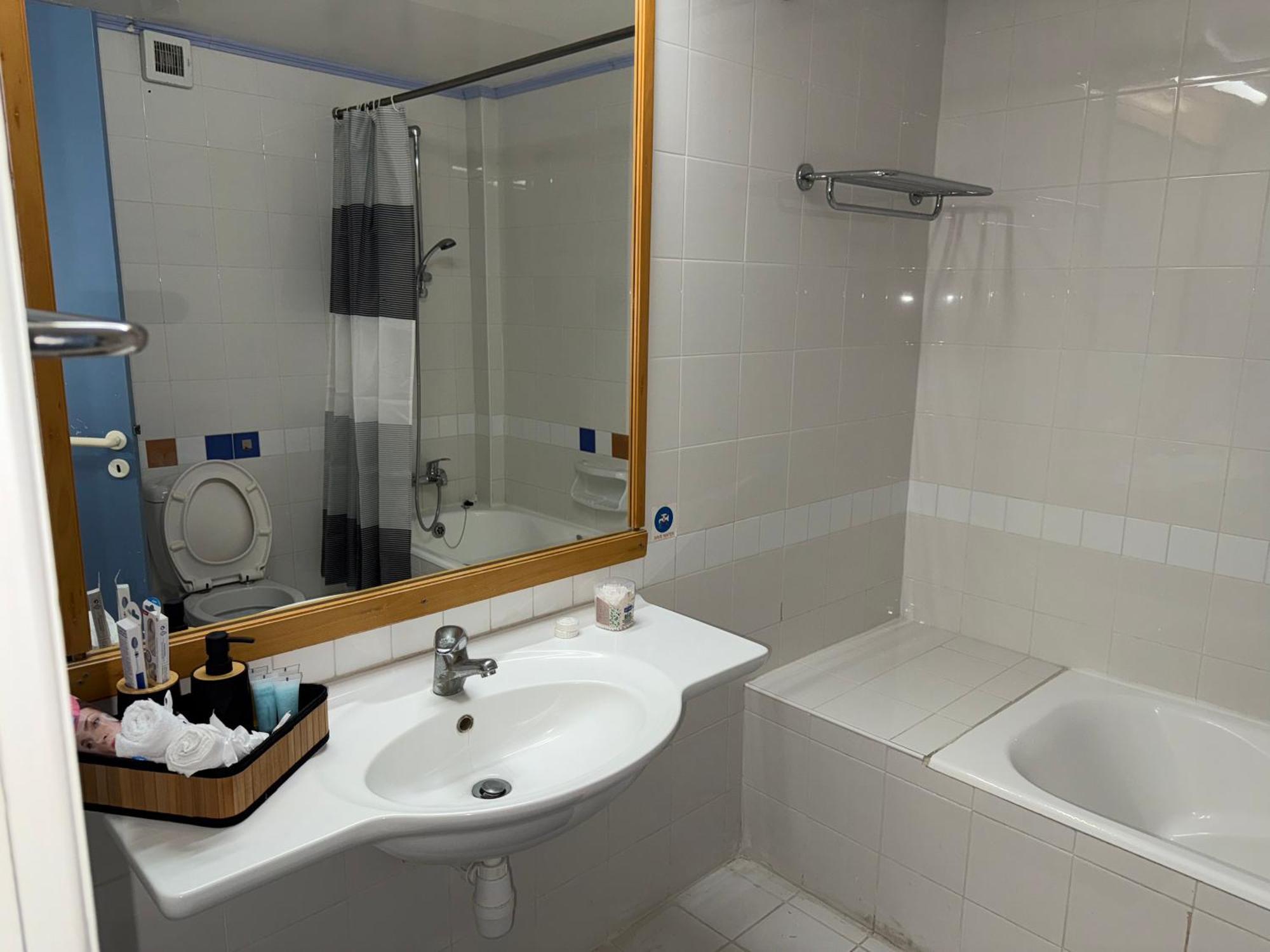 Basilica Holiday Resort Paphos Bagian luar foto